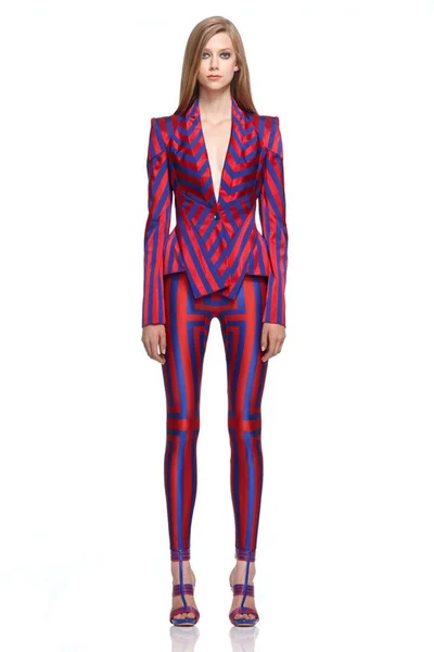 Look 1